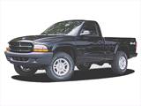 2004 Dodge Dakota Regular Cab